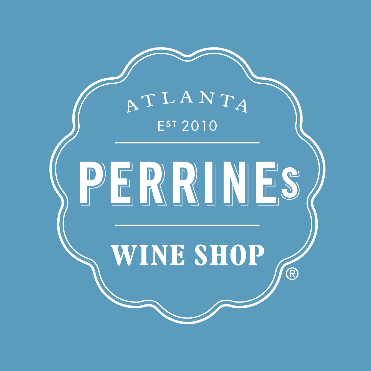 PERRINE's WINE SHOP